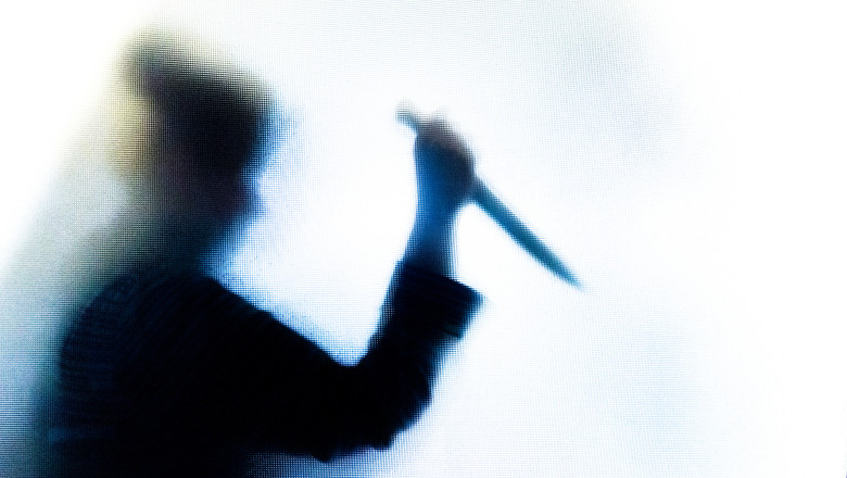 Tanarul din Sibiu care si-a ucis iubita le-a spus anchetatorilor ca era drogat si gelos Imagine