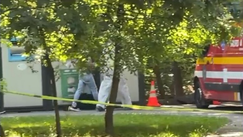 Tanarul suspectat de crima din Craiova face primele marturisiri. De ce ar fi ucis-o pe fata de 14 ani Imagine