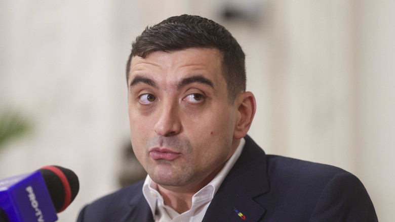 Tanczos Barna acuza AUR ca a adus „influenta rusa in politica romaneasca”: „A sustinut miscari anti-europene”