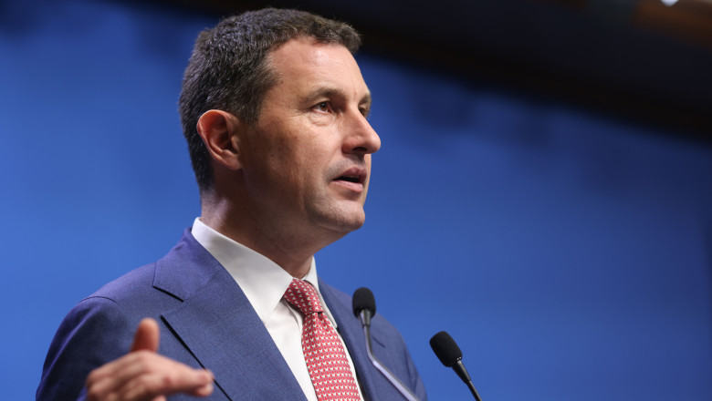 Tanczos Barna da asigurari ca Romania nu va intra in recesiune anul acesta: „Vom avea o crestere economica mica” Imagine