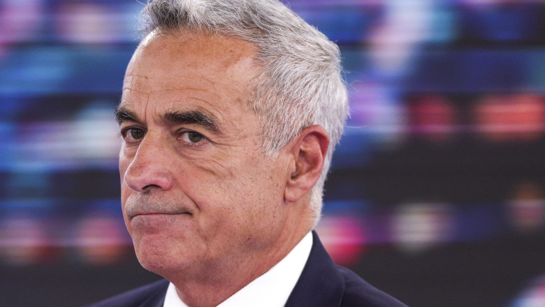 Tanczos Barna, despre afirmatiile lui Calin Georgescu ca este informat de serviciile secrete: „Ar face puscarie imediat” Imagine