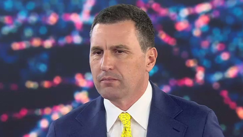 Tanczos Barna despre chemarea lui Bolojan in Parlament de catre PSD si AUR: Poate fi o minge ridicata la fileu daca ar fi o normalitate Imagine