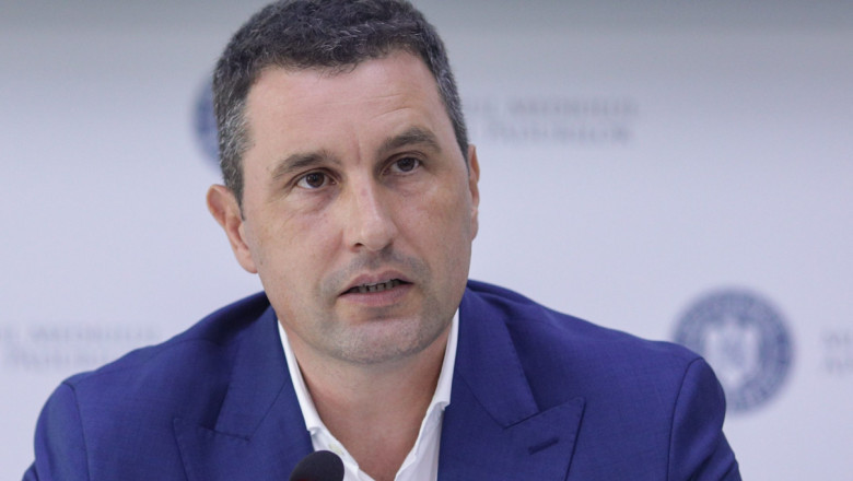 Tanczos Barna, despre legea pensiilor speciale: „Cu vointa, va fi gata in 4 saptamani. Se face insa mai multa politica decat reforma” Imagine