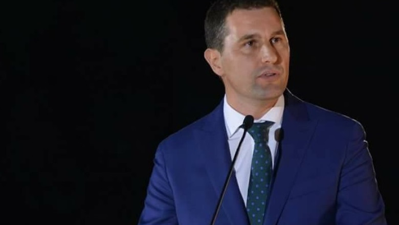 Tanczos Barna, despre reforma companiilor de stat ineficiente: „Nu reusim sa spargem aceasta bariera a tinerii cu ghearele de imobile” Imagine