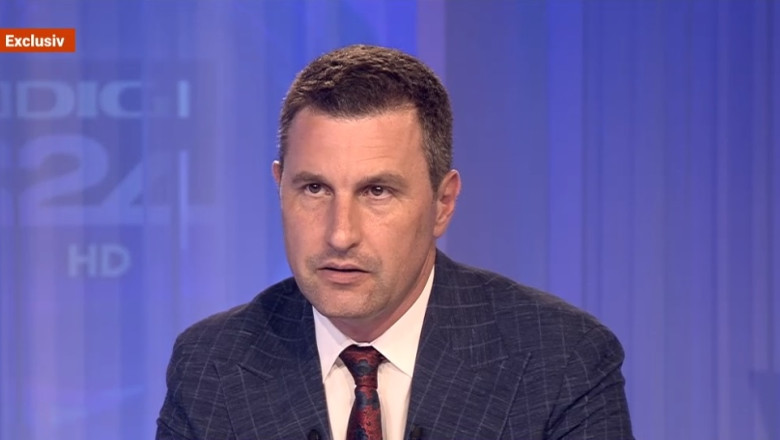 Tanczos Barna: Nu s-a discutat nicio secunda scoaterea UDMR de la guvernare Imagine