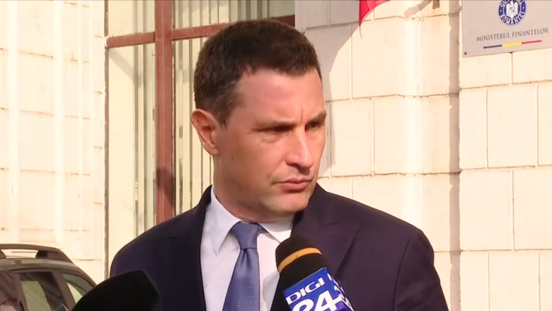 Tanczos Barna: „Ordonanta trenulet” trebuie aprobata pana cel tarziu pe 30 decembrie Imagine