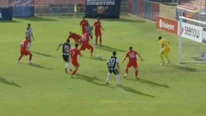 Tanjeste la Cupa Romaniei. George Ogararu vrea sa cucereasca un trofeu cu "U" Cluj Imagine