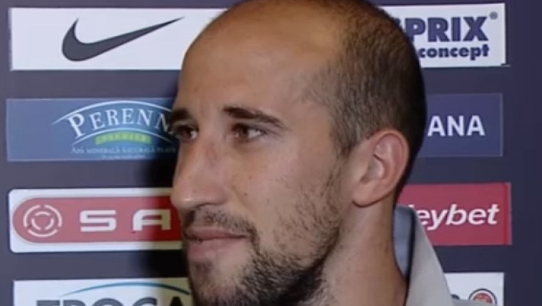 Tantarii, adversarii stelistilor. Latovlevici: „Ne-au rupt, Szukala parca are varicela” Imagine