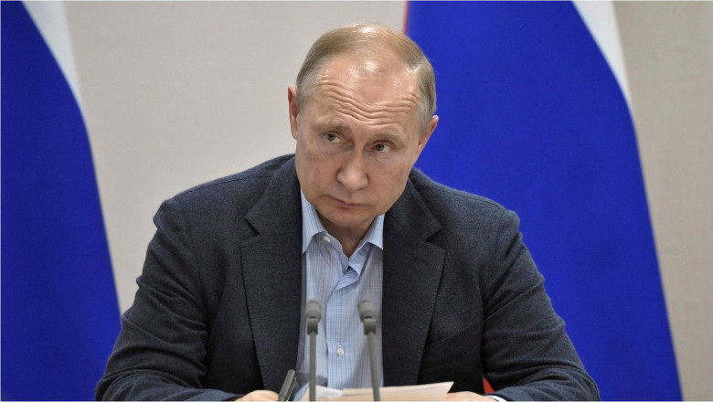 Tara care ii cere Rusiei sa nu-i mai recruteze cetatenii pentru a-i trimite pe front in Ucraina Imagine