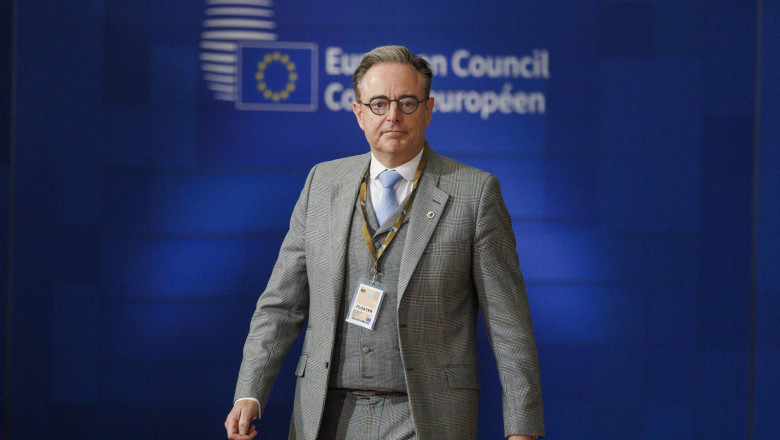 Tara din UE care ameninta ca va bloca planul privind activele rusesti daca riscul nu este impartit Imagine