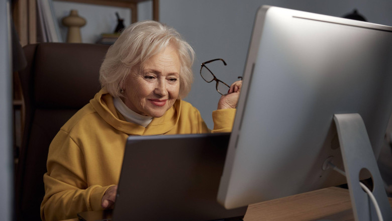 Tara din UE care rasplateste munca dupa pensionare cu pana la 2.000 de euro pe luna Imagine