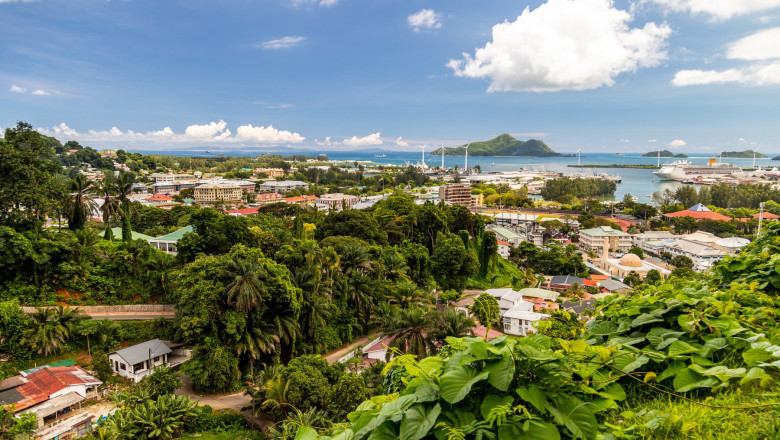 Tara in care 1 din 10 oameni sunt dependenti de heroina. Cum a ajuns un paradis tropical sa fie inundat de droguri Imagine