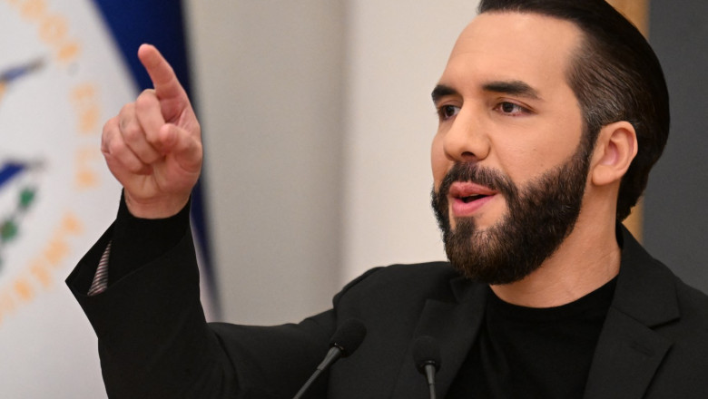 Tara in care presedintele a primit dreptul sa candideze la functia suprema pe termen nedefinit: „Astazi, democratia a murit” Imagine