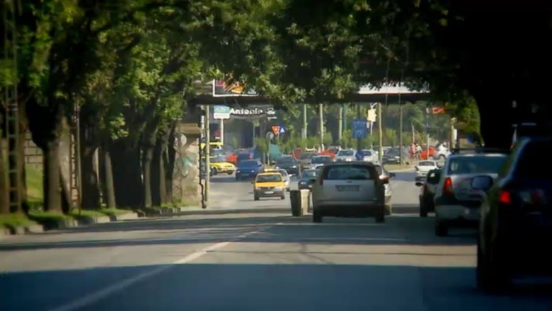 Tara rablelor. 150.000 de masini second-hand au fost inmatriculate in acest an Imagine