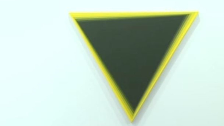 Targ de arta contemporana la Madrid cu opere in valoare de 5 miliarde de euro Imagine