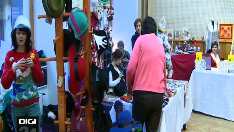 Targ de cadouri handmade Imagine