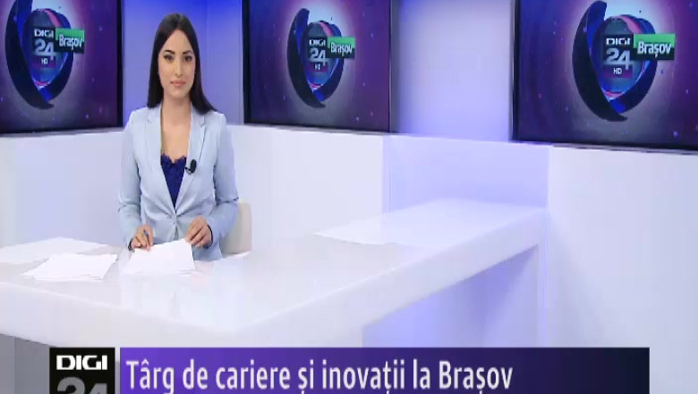  Targ de cariere si inovatii Imagine