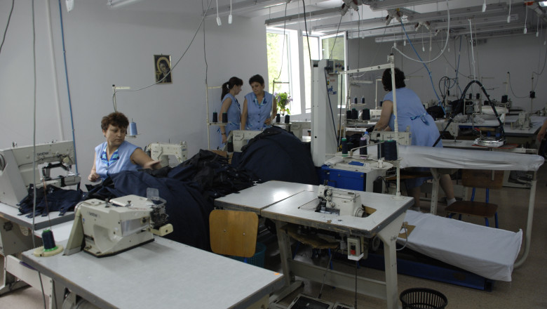 Targ de scoli profesionale in Oradea Imagine