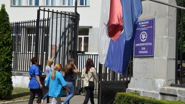 Targ de slujbe pentru studenti Imagine