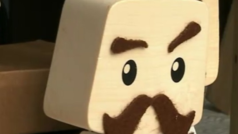 Targul de Craciun de la Sfantu Gheorghe, pe modelul celui din Budapesta Imagine