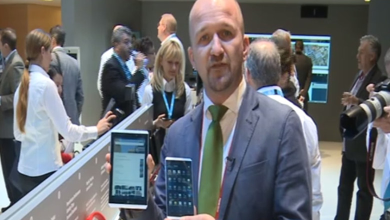 Targul de Telefonie a ajuns la final. Concluziile evenimentului de la Barcelona Imagine