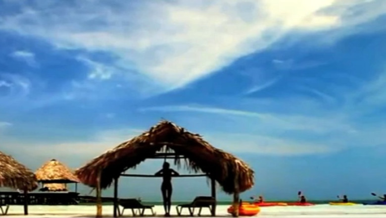 Targul de turism de la Madrid. Vacante exotice la jumatate de pret Imagine