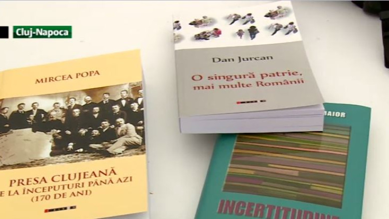 Targul international de carte, la final Imagine