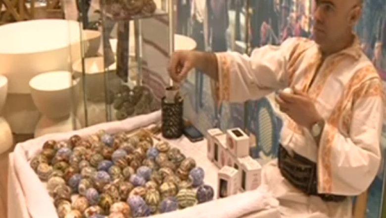 Targul international de turism de la Madrid. Romania se prezinta mult mai bine anul acesta Imagine