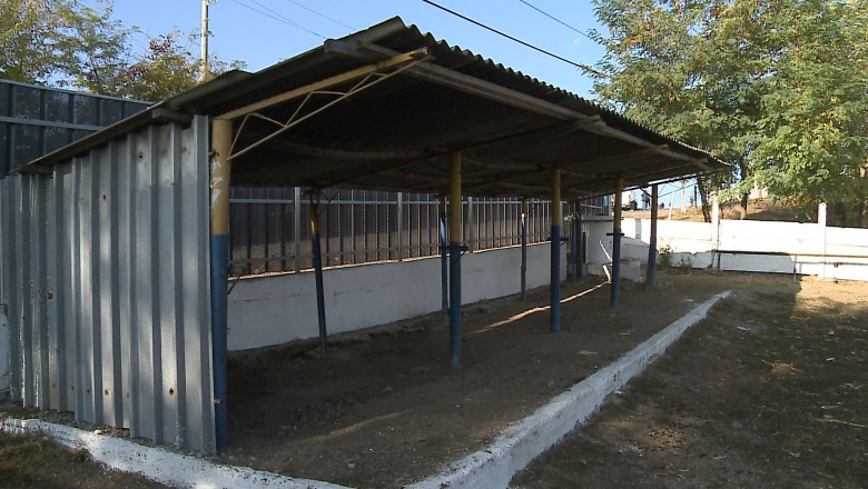 Targuri deschise, dar inchise Imagine