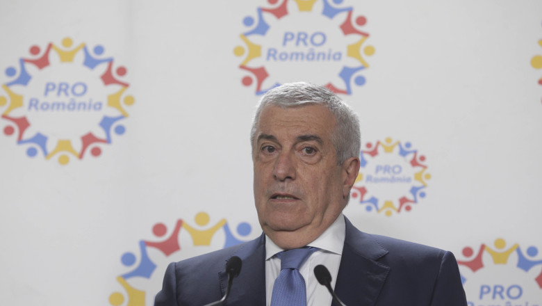 Tariceanu, achitat definitiv intr-un dosar de abuz in serviciu Imagine