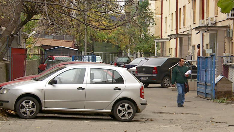 Tarife mai mari pentru parcarile din Iasi Imagine