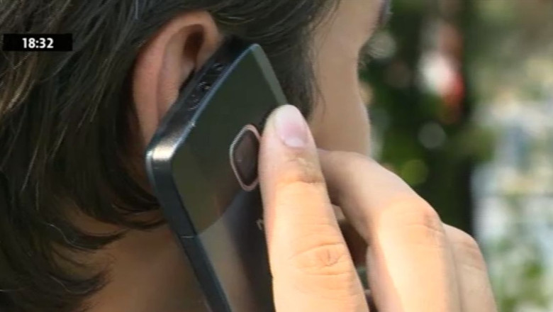 Tarife mai mici in roaming. Traficul de date va costa mai putin Imagine