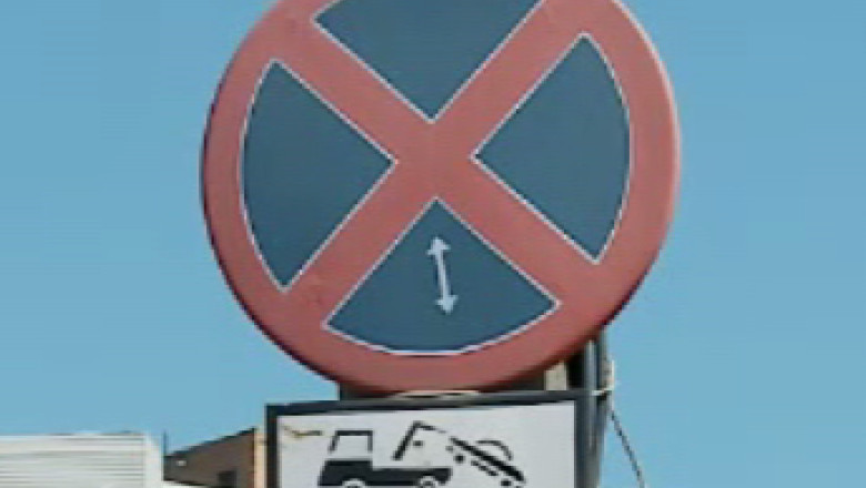 Tarife mari pentru parcarile din Iasi Imagine