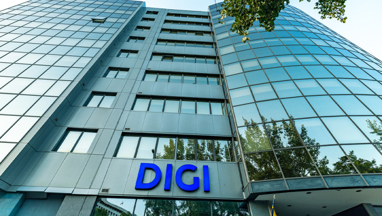 Tarifele serviciilor DIGI vor fi exprimate in euro