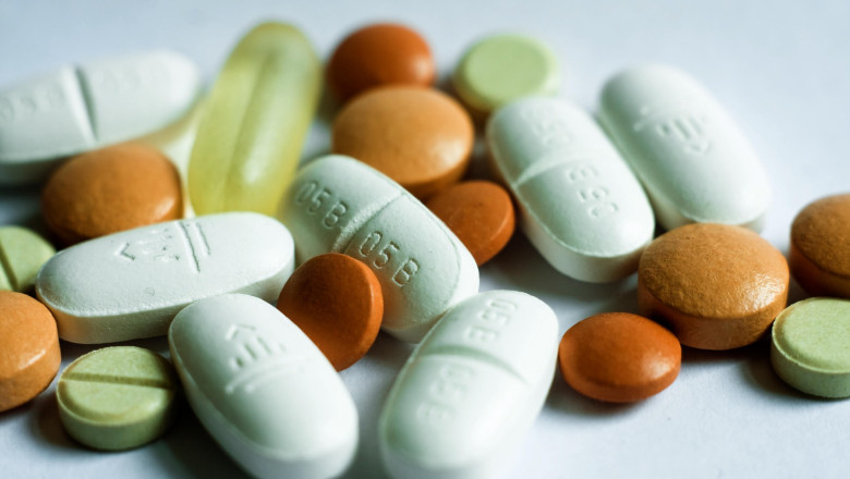 Tarifele vamale impuse de Donald Trump s-ar putea transforma intr-o amenintare pentru industria farmaceutica globala Imagine