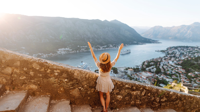 Tarile din Europa care nu sunt sufocate de turisti si pot fi adevarate destinatii de vacanta. Una din ele se afla la granita cu Romania Imagine