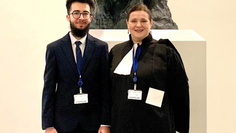 Tarile din UE, obligate sa recunoasca schimbarea de gen din alt stat. Un tanar transgender din Romania a castigat la CJUE Imagine