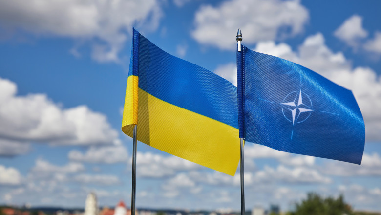 tarile europene si NATO se reunesc la Paris sa discute despre garantiile de securitate pentru Ucraina Imagine