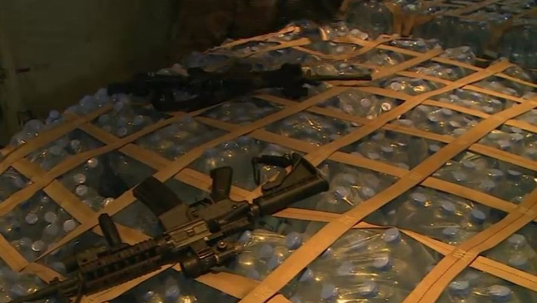 Tarile europene vor trimite arme kurzilor din Irak. Corlatean: Romania, alaturi de parteneri in teme importante Imagine