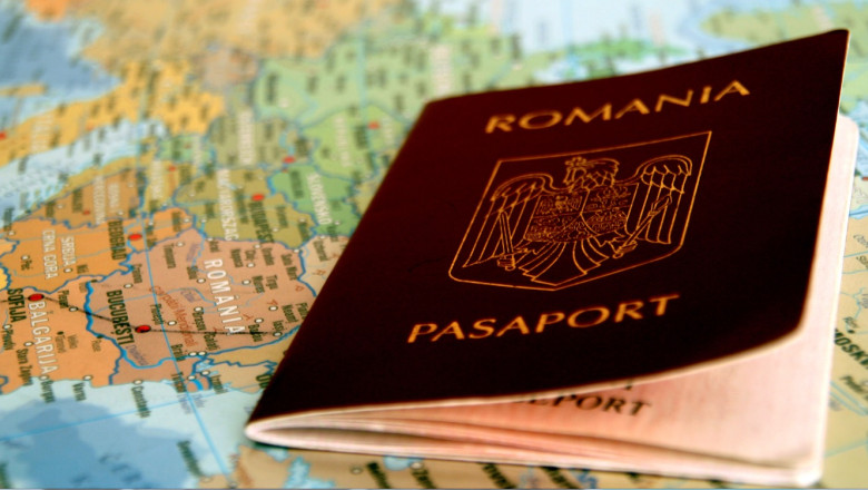 tarile UE ar putea reintroduce vizele pentru SUA si Canada, daca nu se permite libera circulatie a romanilor Imagine