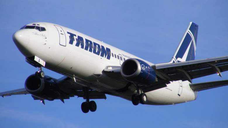 TAROM a ramas fara Consiliu de Administratie pentru a treia oara in doi ani Imagine