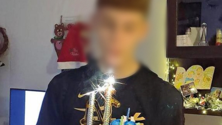 Tatal lui Alexandru, baiatul roman ucis la Roma, a spus ce s-a intamplat in noaptea crimei. Politia a arestat al doilea suspect Imagine