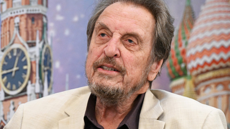 Tatal lui Elon Musk, acuzat de abuz sexual asupra propriilor copii: „Este o absurditate” Imagine