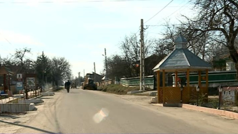 Tatarusi, comuna din judetul Iasi cu plata la zi a taxelor si impozitelor Imagine