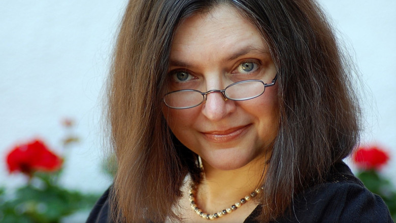 Tatiana Niculescu Bran, la Digi24: „Klaus Iohannis va fi un presedinte foarte bun si va face schimbari istorice” Imagine