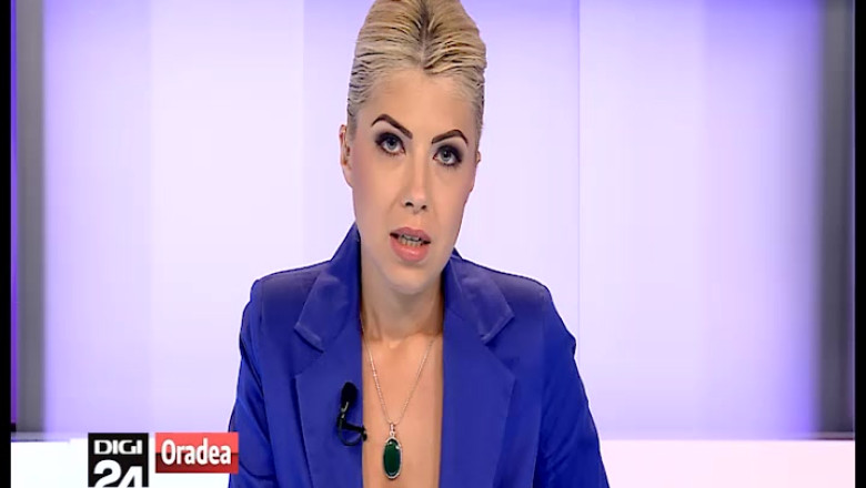 Tavan prabusit la Tribunalul din Satu Mare Imagine