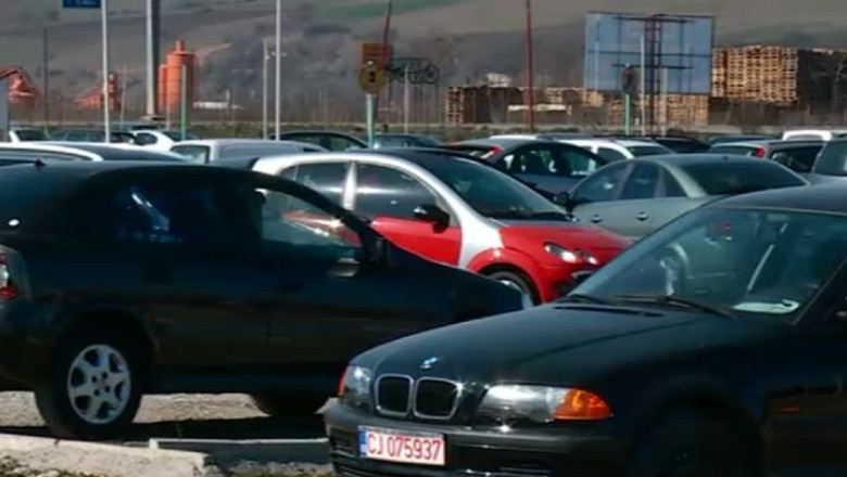 TAXA AUTO 2015. Calculeaza online cat vei plati anul acesta  Imagine