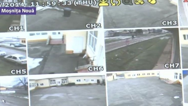 Taxa de paza la Mosnita Noua. Ce spun localnicii, ce afirma primarul  Imagine