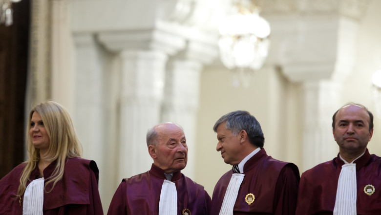 Taxa de poluare, restituita fara proces Imagine