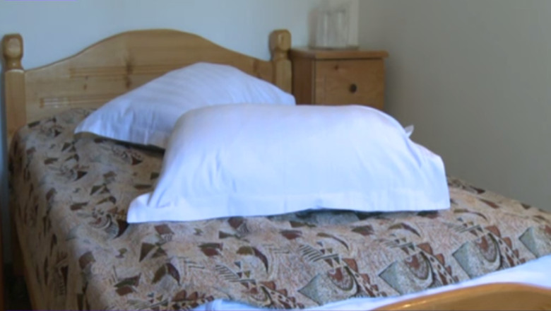 Taxa hoteliera ar putea creste cu 20% Imagine